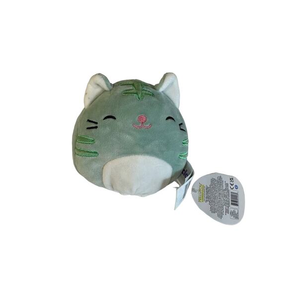 Squishmallow Flip a Mallow Chase/Lindsay Plush Reversible - Picture 3 of 7